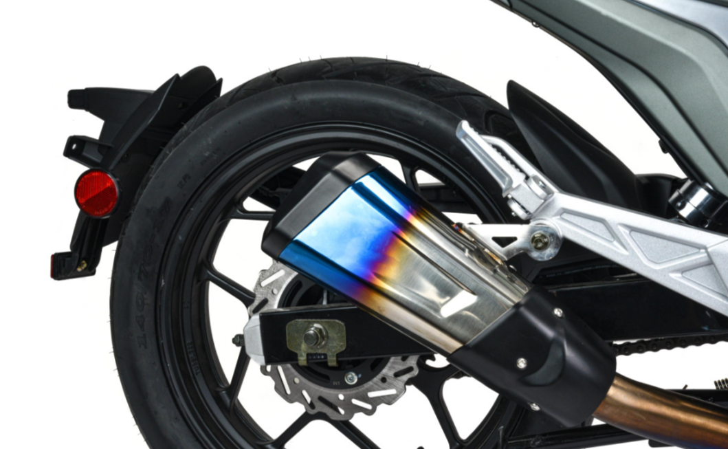 Мотоцикл MOTOLAND (МОТОЛЕНД) 300 CBR в Нижнем Новгороде