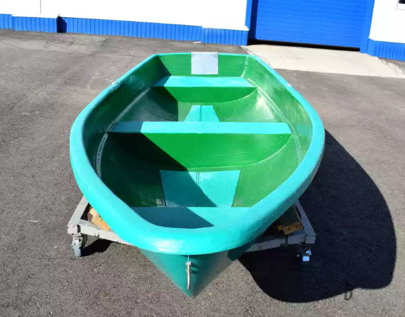 Стеклопластиковая Лодка Голавль в Нижнем Новгороде