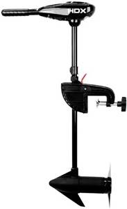 Электромотор HDX 40L в Нижнем Новгороде