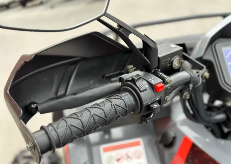 Квадроцикл GBM MAVERICK 300 NEW в Нижнем Новгороде