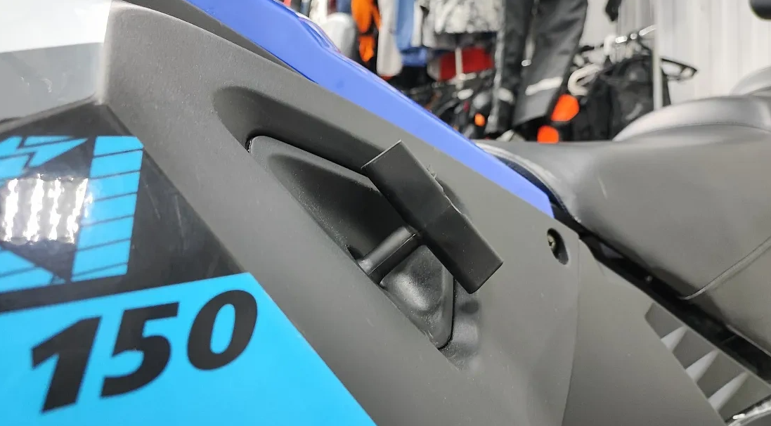 Снегоход Ataki WD150 Б/У в Нижнем Новгороде Снегоход Ataki WD150 Б/У в Нижнем Новгороде