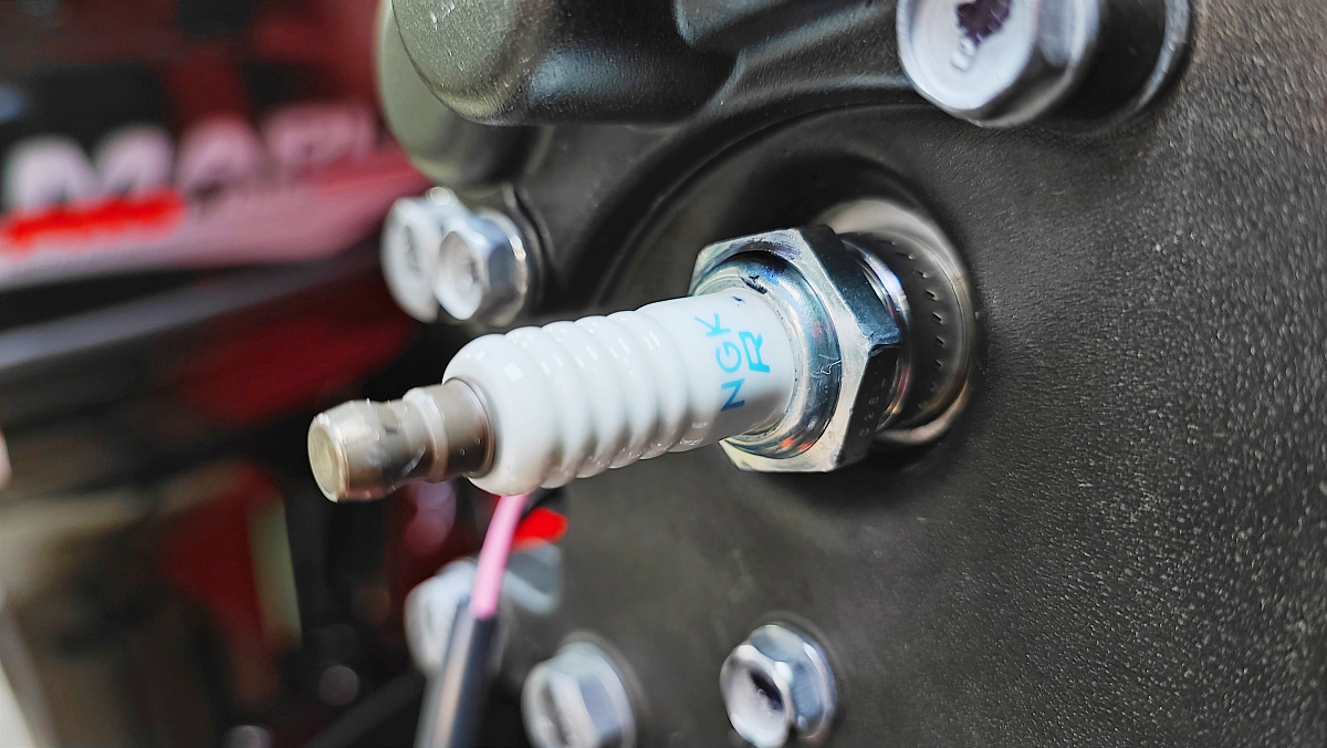 Лодочный мотор MARLIN PROLINE MP 50 AWR ПОД ВОДОМЕТ в Нижнем Новгороде