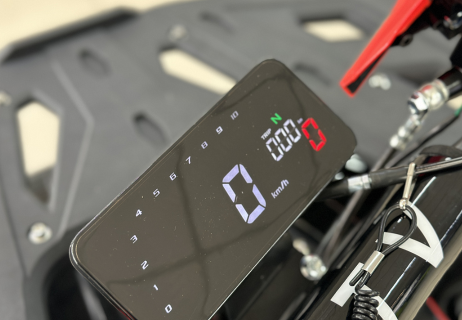 Квадроцикл GBM MAVERICK 222 NEW в Нижнем Новгороде