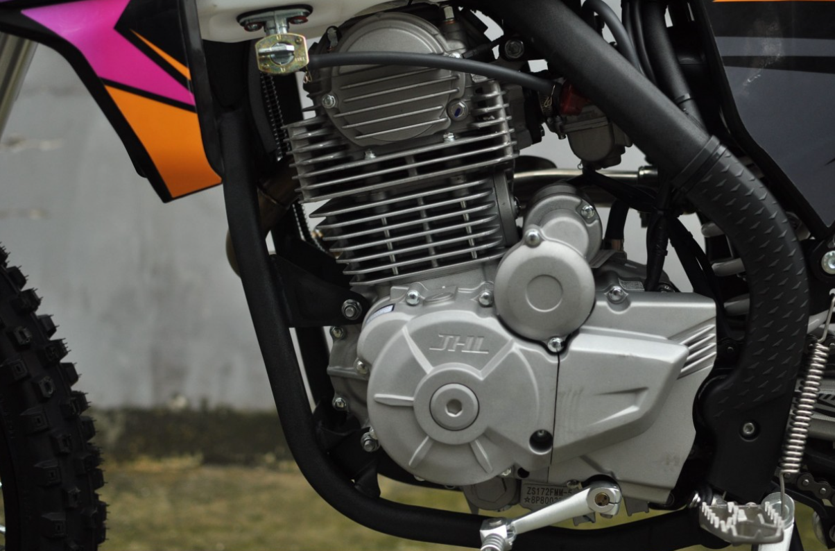 Мотоцикл JHLMOTO JHL LX3 PR300 (175FMN) в Нижнем Новгороде