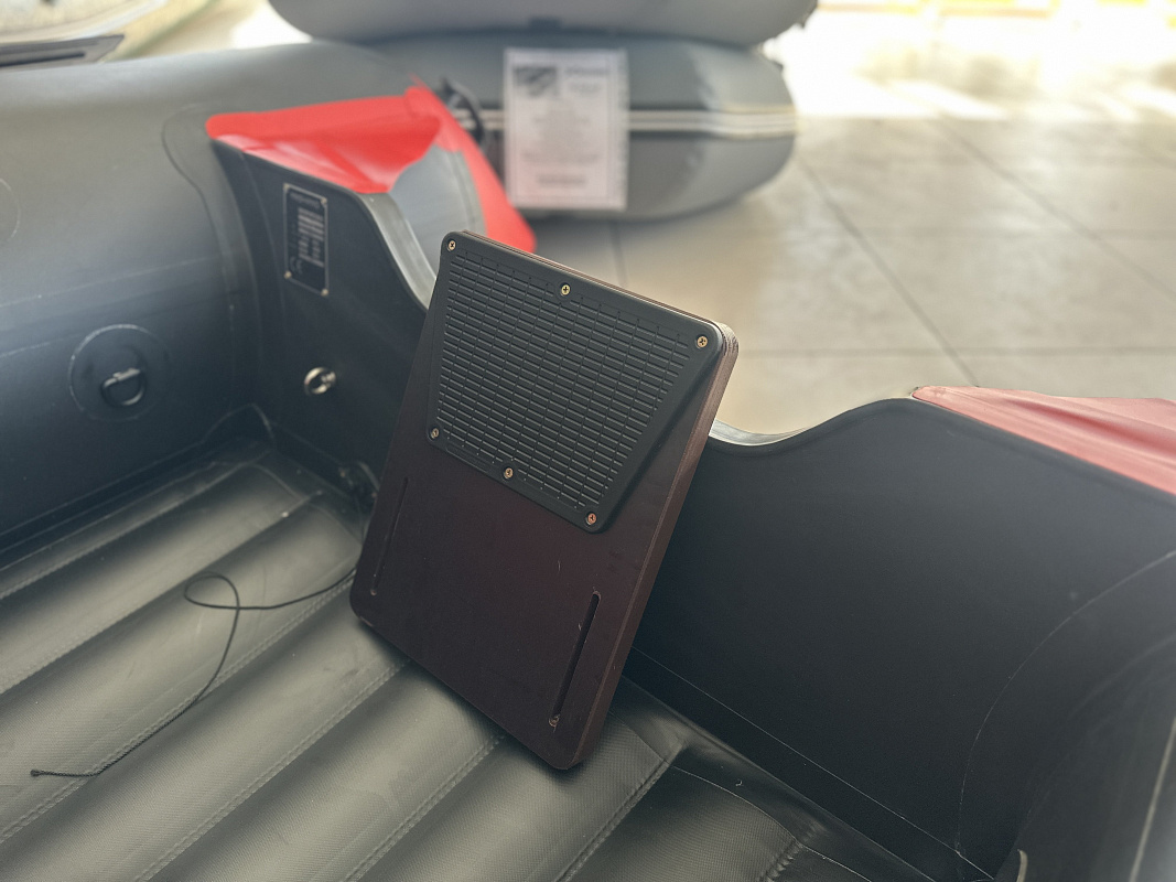 Лодка MISHIMO RIVER JET 410 под водомет в Нижнем Новгороде