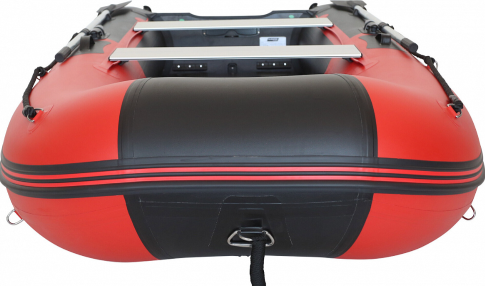 НАДУВНАЯ ЛОДКА GLADIATOR B330AD в Нижнем Новгороде