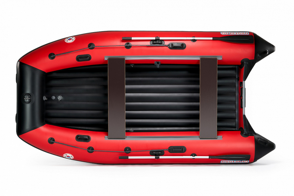 Лодка MISHIMO RAPID 360 PRO в Нижнем Новгороде