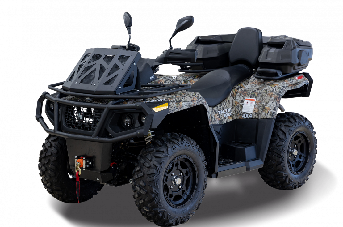 Квадроцикл HISUN TACTIC GT1000/EXTREME EDITION в Нижнем Новгороде