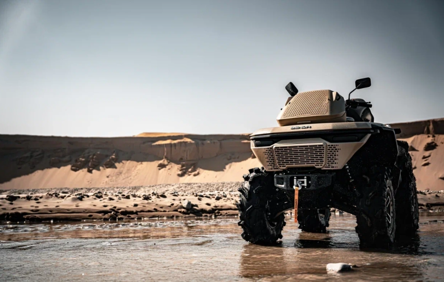 Квадроцикл BENDA REDSTONE 1000 MUD в Нижнем Новгороде