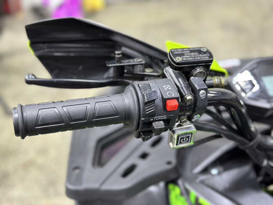 Квадроцикл PROMAX МАЙНКРАФТ 192 в Нижнем Новгороде