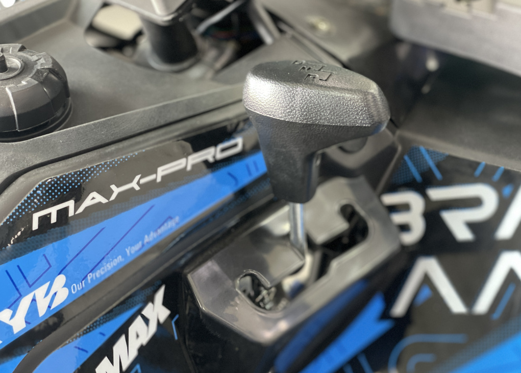 Квадроцикл PROMAX TAURUS 300 в Нижнем Новгороде