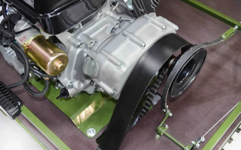 Мотобуксировщик вездеход KOiRA T9 R (понижающий редуктор) в Нижнем Новгороде