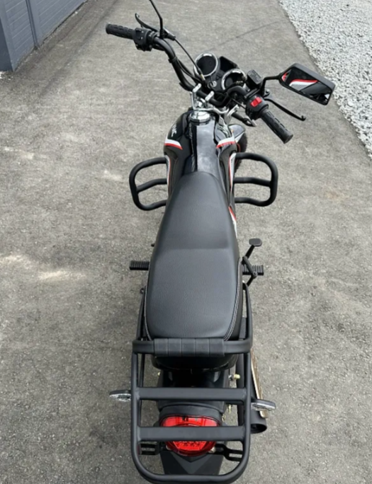 Мопед PROMAX SUPER MAX 150 LED в Нижнем Новгороде