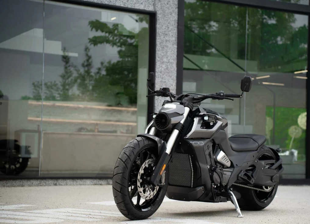 Мотоцикл Benda LFC 700 Pro в Нижнем Новгороде