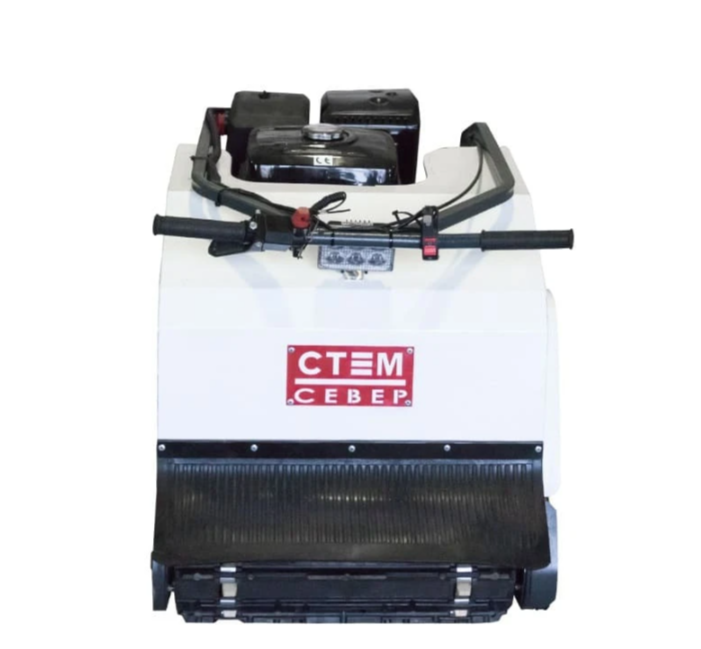 Мотобуксировщик СТЕМ СЕВЕР ЭКСПЕРТ 500 КОМПАКТ 15 л.с. в Нижнем Новгороде