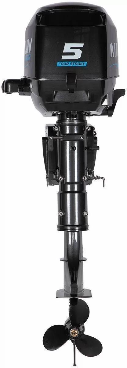 Лодочный мотор MARLIN MF 5 AMHS в Нижнем Новгороде