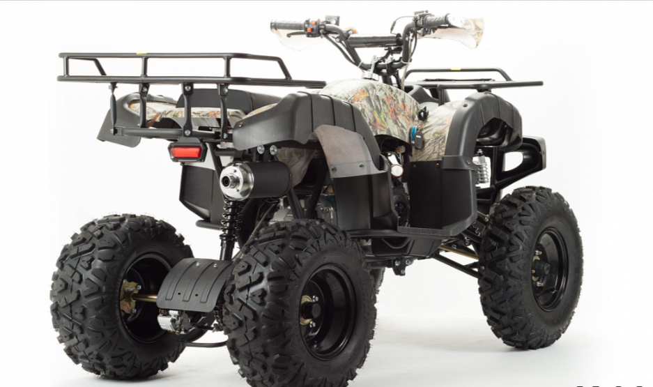 Квадроцикл MOTOLAND (МОТОЛЕНД) 200 ALL ROAD в Нижнем Новгороде