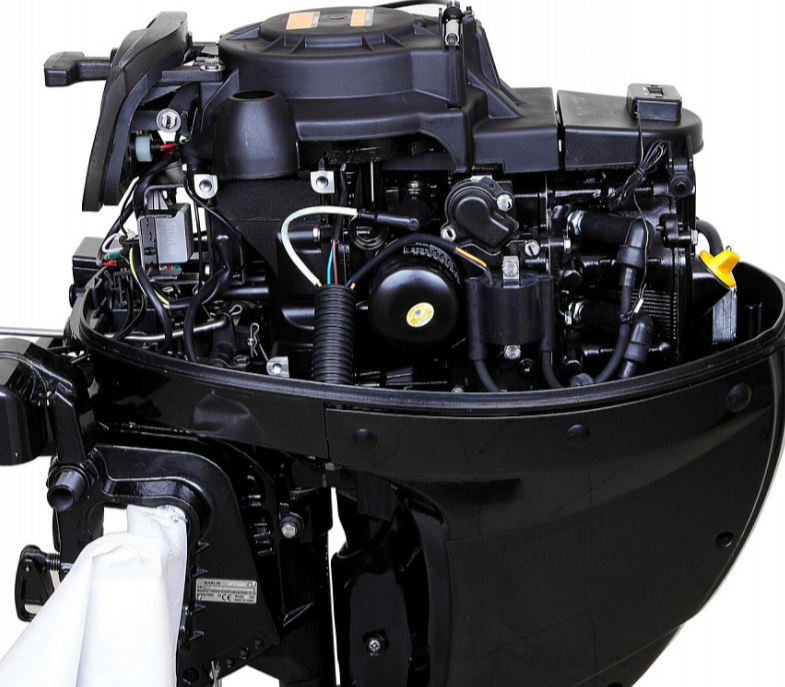 Лодочный мотор MARLIN MF 9.9 AWRS в Нижнем Новгороде