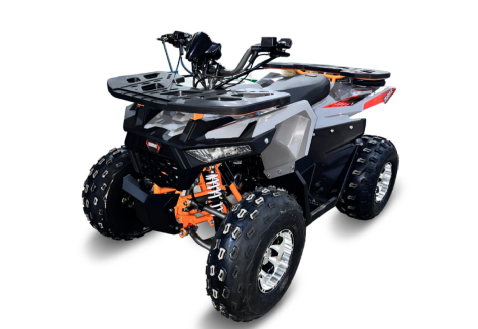 Квадроцикл GBM DAXTER 220 NEW PREMIUM в Нижнем Новгороде