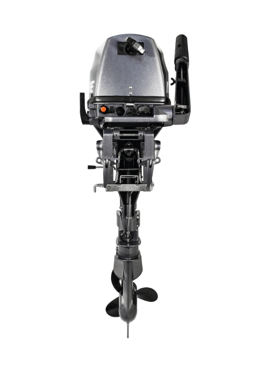 Лодочный мотор APACHE T9.8 BS в Нижнем Новгороде