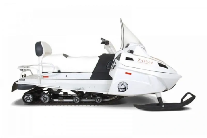 СНЕГОХОД РМ ТАЙГА ПАТРУЛЬ 551 SWT в Нижнем Новгороде