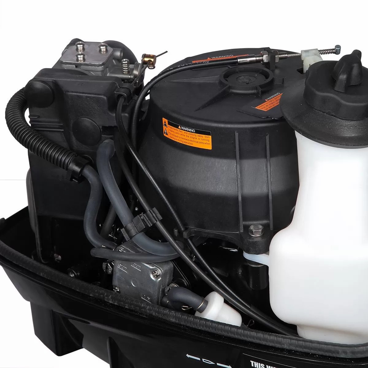 Лодочный мотор MARLIN MF 5 AMHS в Нижнем Новгороде