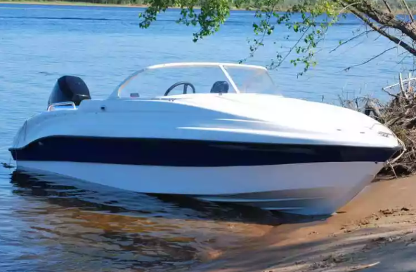 Стеклопластиковый катер Neman-500 Р в Нижнем Новгороде