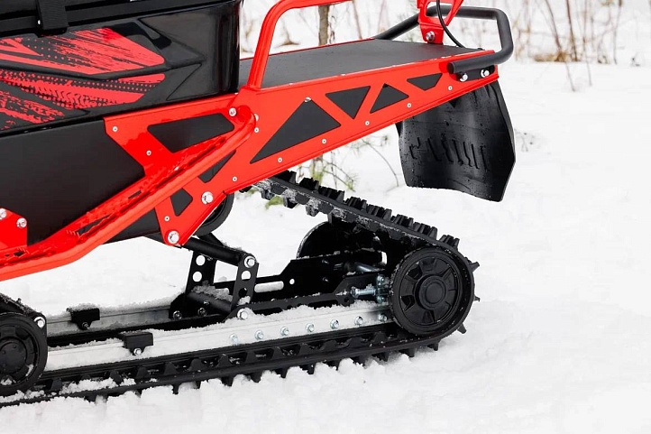 Снегоход IRBIS SF200L NEW в Нижнем Новгороде