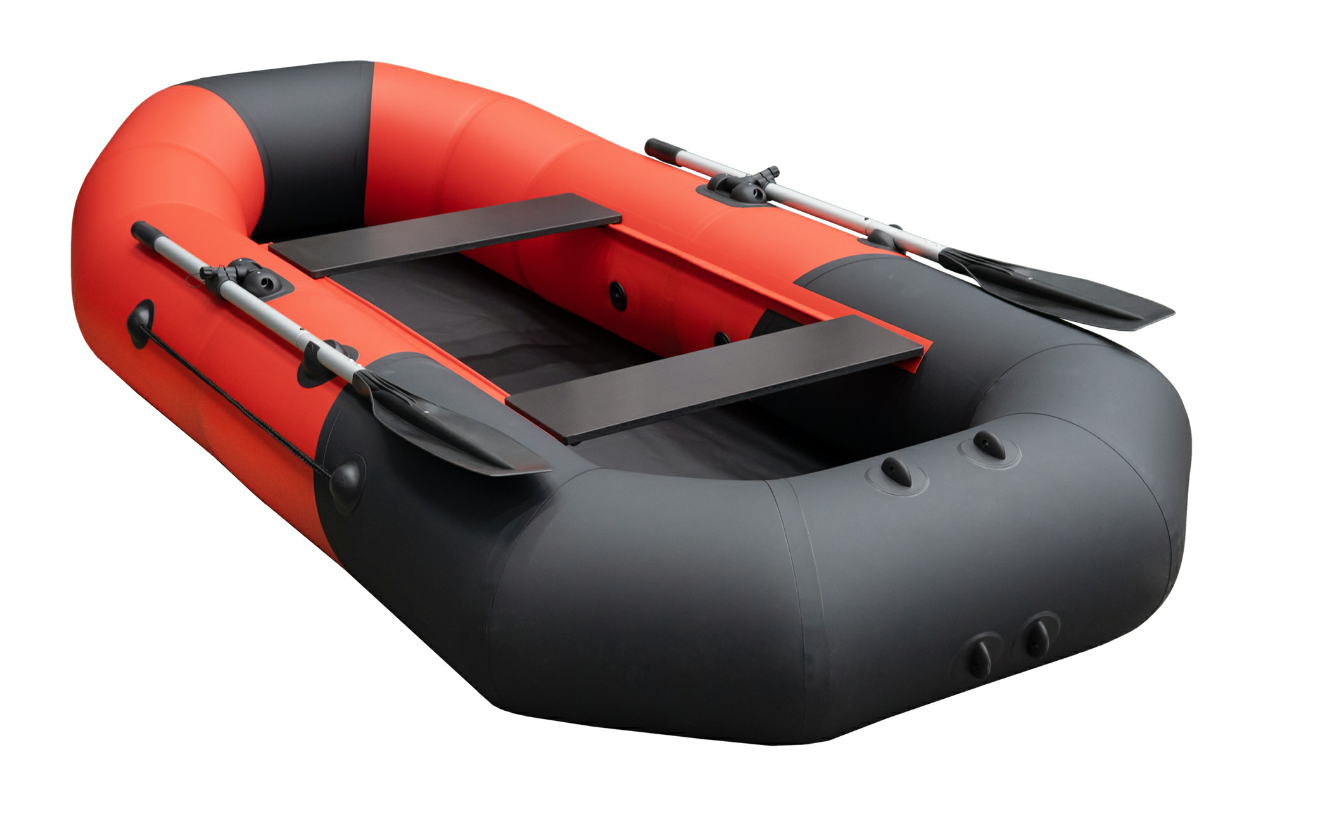 Лодка Таймень NX 270 в Нижнем Новгороде