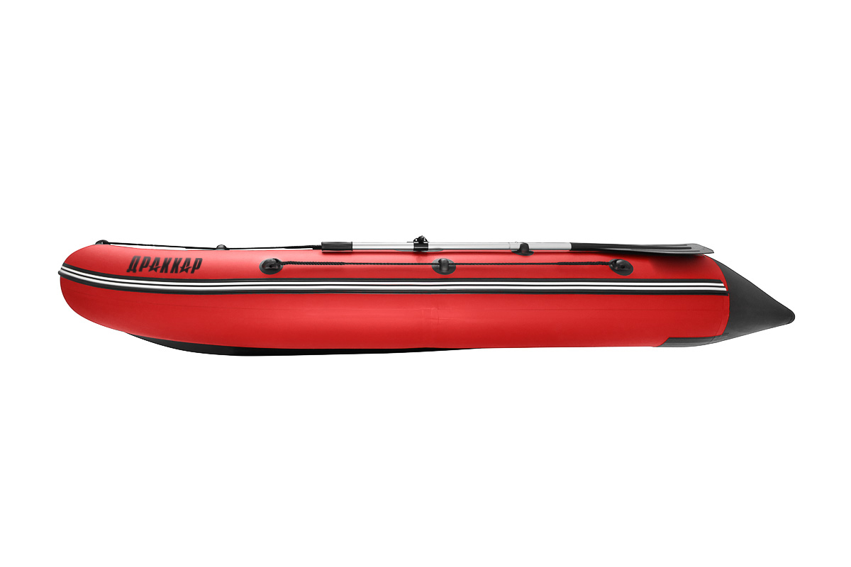 ЛОДКА ДРАККАР 3100 СК HANT в Нижнем Новгороде