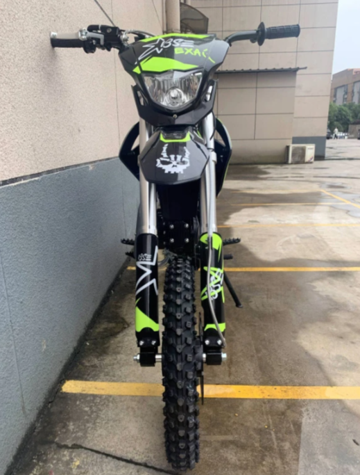 Питбайк BSE EXA SA 14/12 в Нижнем Новгороде