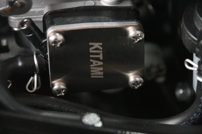 Лодочный мотор MARLIN PROLINE MP 9.9 (15) AMHS в Нижнем Новгороде