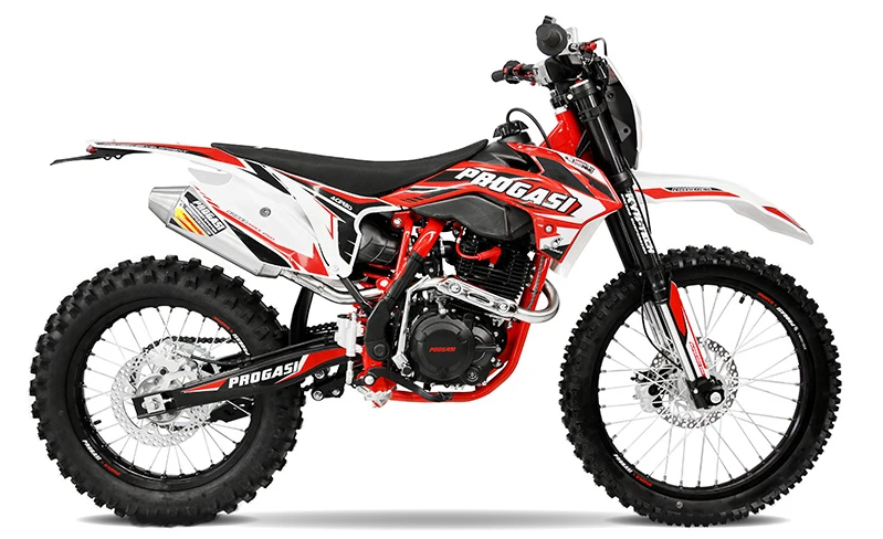 Мотоцикл PROGASI SUPER MAX 250 в Нижнем Новгороде