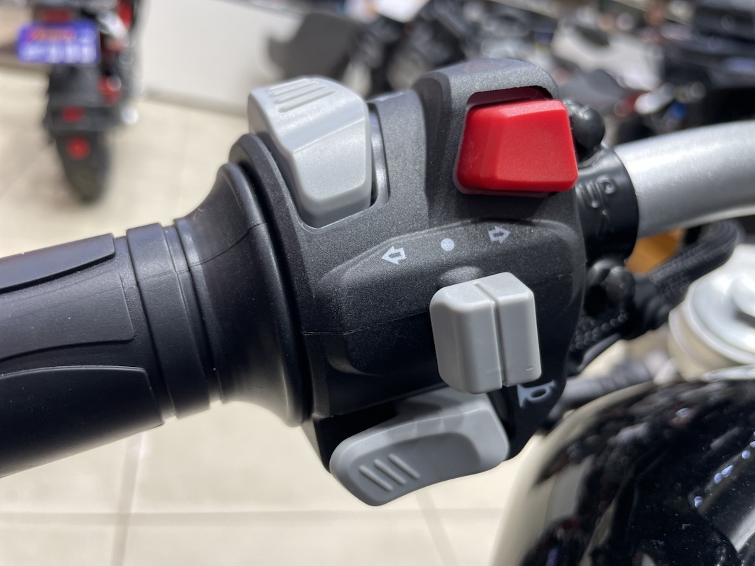 Мотоцикл Benda Chinchilla 300 в Нижнем Новгороде