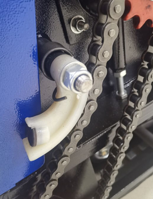 Мотобуксировщик SNOWBEAR 500 15 в Нижнем Новгороде