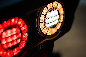 Квадроцикл РМ (Русская Механика) РМ 800 Т серии «Шёлковый путь» в Нижнем Новгороде