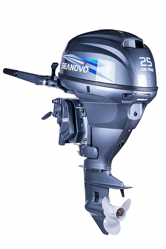 Лодочный мотор SEANOVO SNF25HS в Нижнем Новгороде