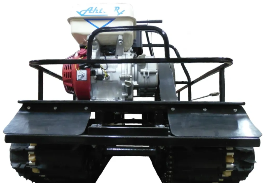 Мотобуксировщик AhtaR L11 в Нижнем Новгороде