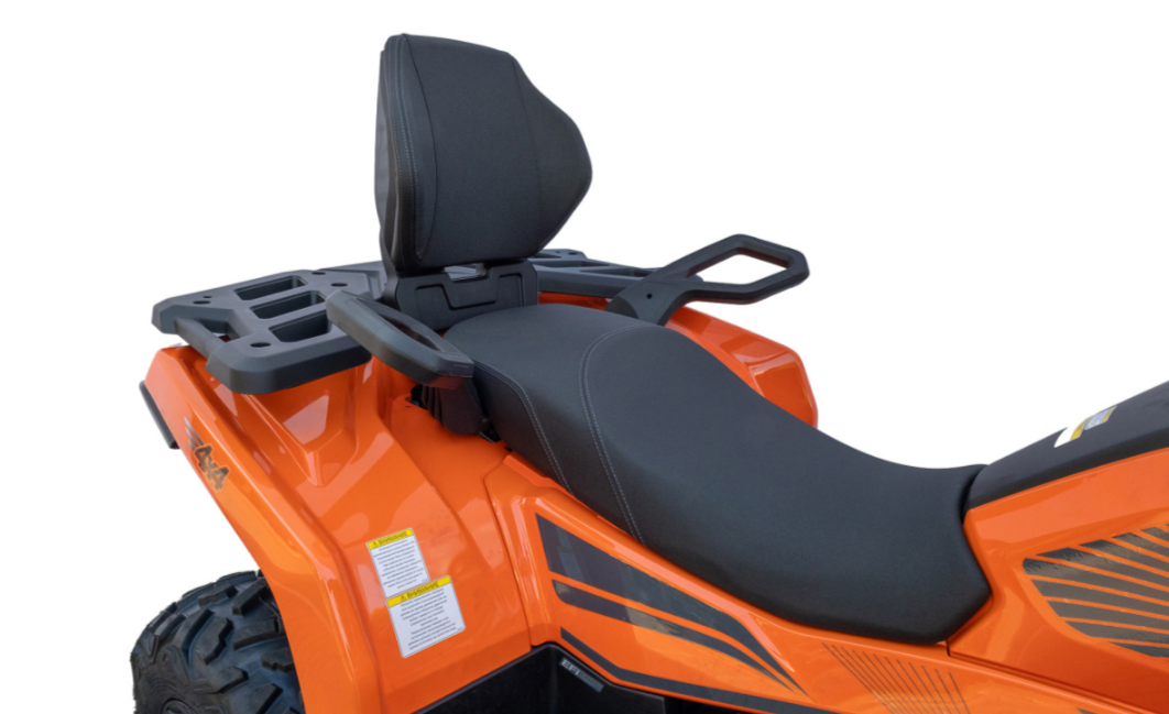 Квадроцикл HND QRX 650 в Нижнем Новгороде