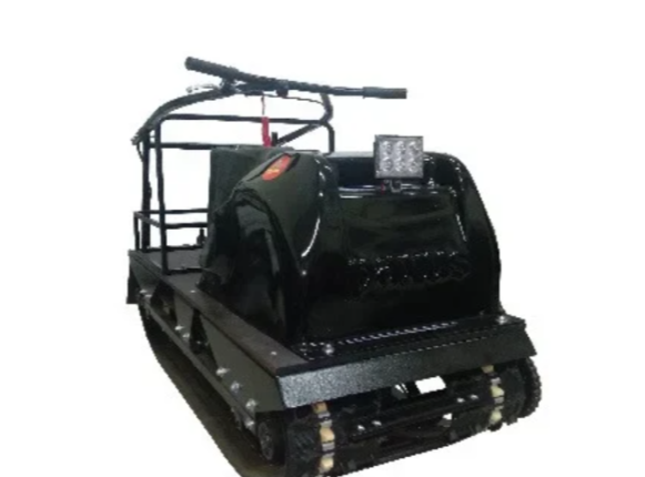 Мотобуксировщик PAXUS 650 15 л.с. в Нижнем Новгороде