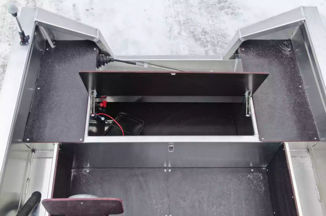 Алюминиевая лодка Неман-400 С в Нижнем Новгороде