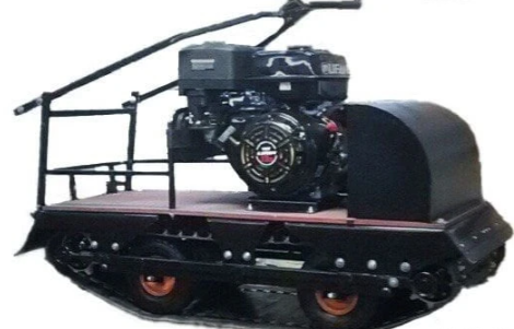 Мотобуксировщик ОНЕГО 500 GRAND 13 л.с. в Нижнем Новгороде