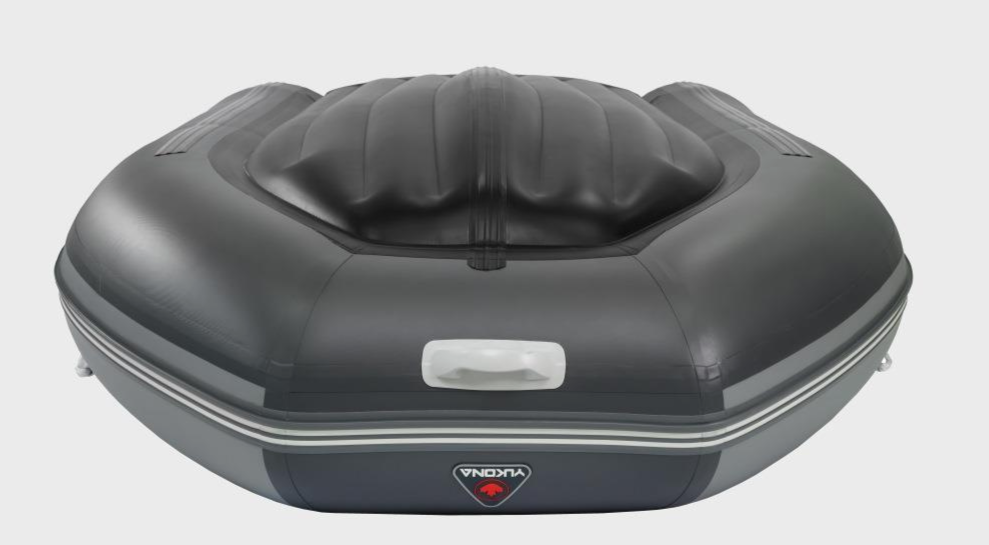 ЛОДКА НАДУВНАЯ YUKONA 430 НДНД в Нижнем Новгороде