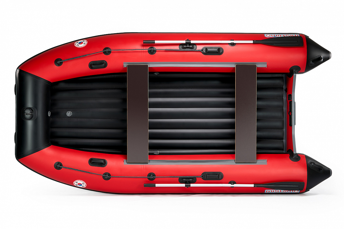 Лодка MISHIMO RAPID 360 в Нижнем Новгороде