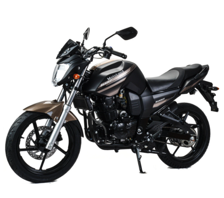 Мотоцикл MOTOLAND (МОТОЛЕНД) 300 BANDIT в Нижнем Новгороде