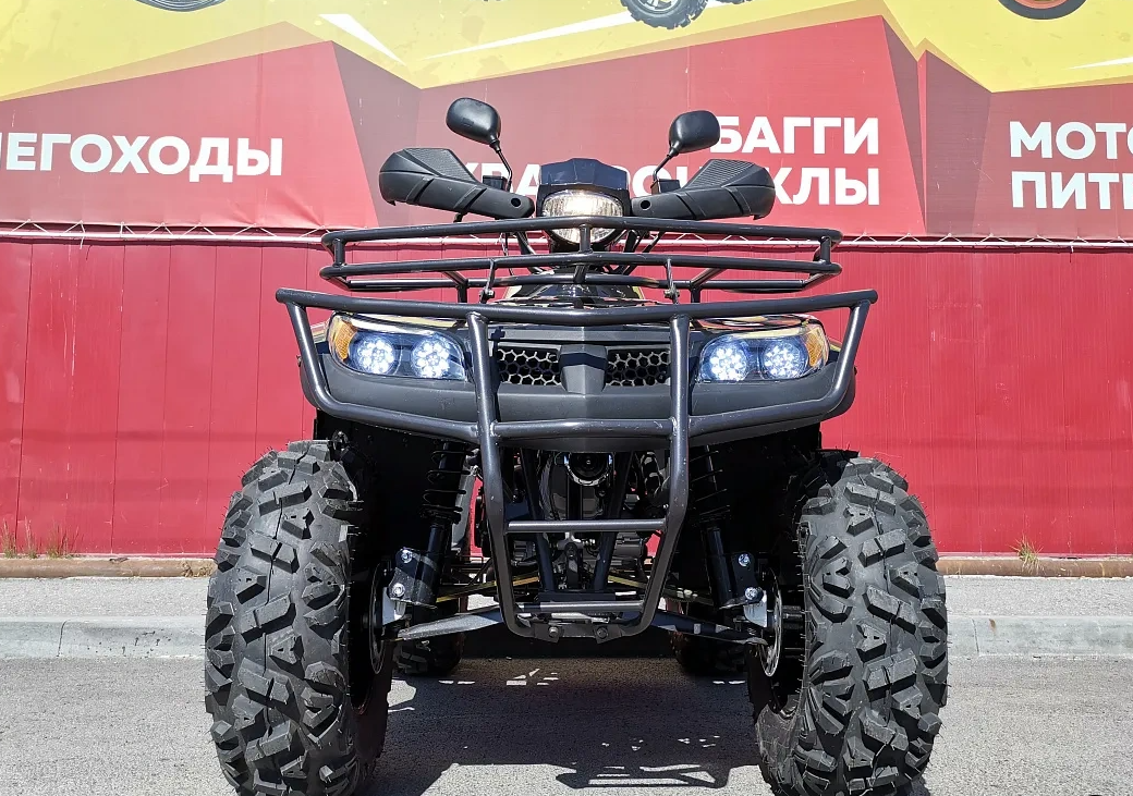 Квадроцикл PROMAX TRX300 CVT в Нижнем Новгороде