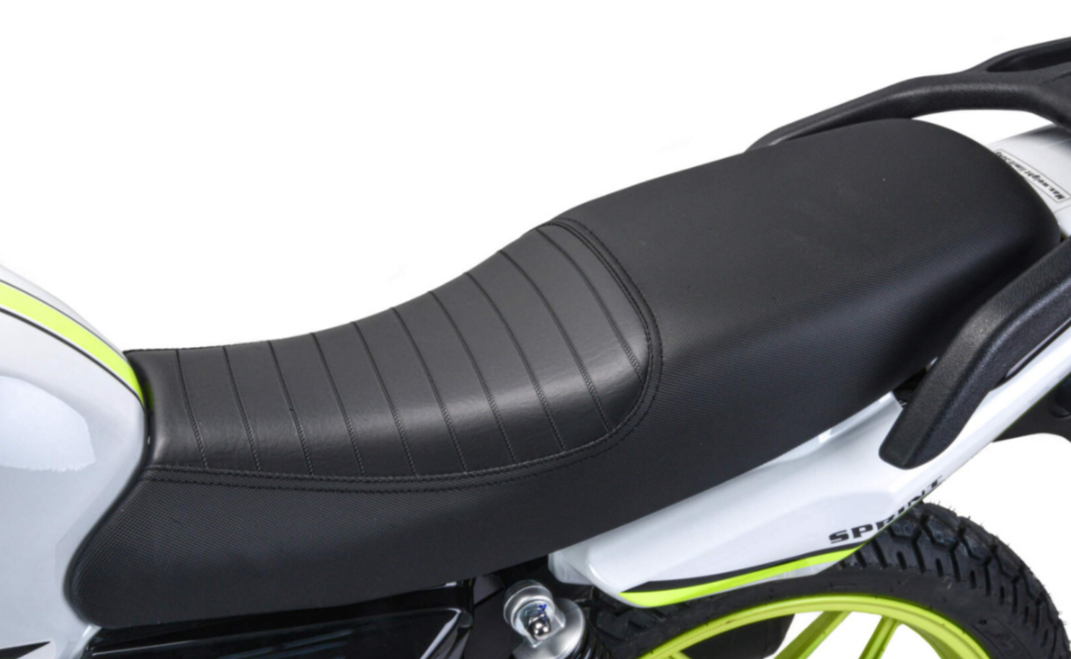 Мотоцикл MOTOLAND (МОТОЛЕНД) 200 SPRINT в Нижнем Новгороде