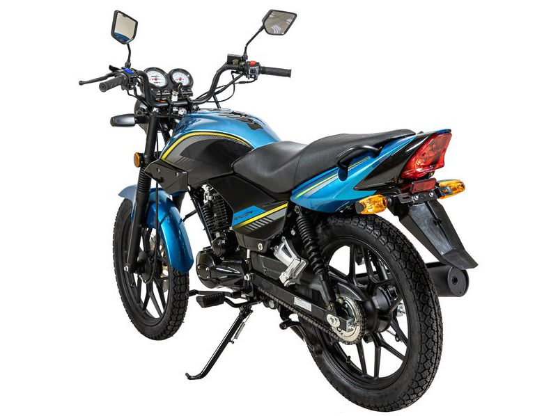 Мотоцикл RACER RC150-23 TIGER в Нижнем Новгороде