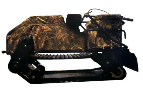 Мотобуксировщик Райда 087L02  9 л.с., катушка 3 ампер в Нижнем Новгороде