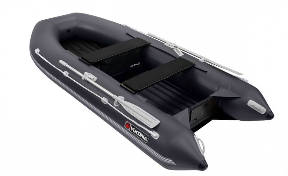 ЛОДКА НАДУВНАЯ YUKONA 430 НДНД в Нижнем Новгороде